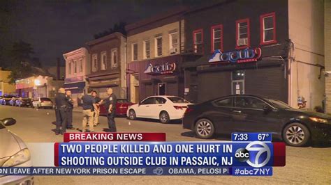 breaking news passaic nj.
